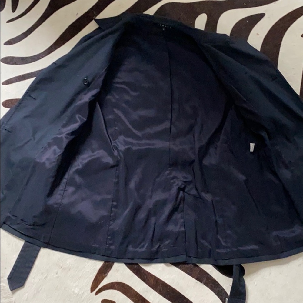 Theory Light Weight Jacket - image 3